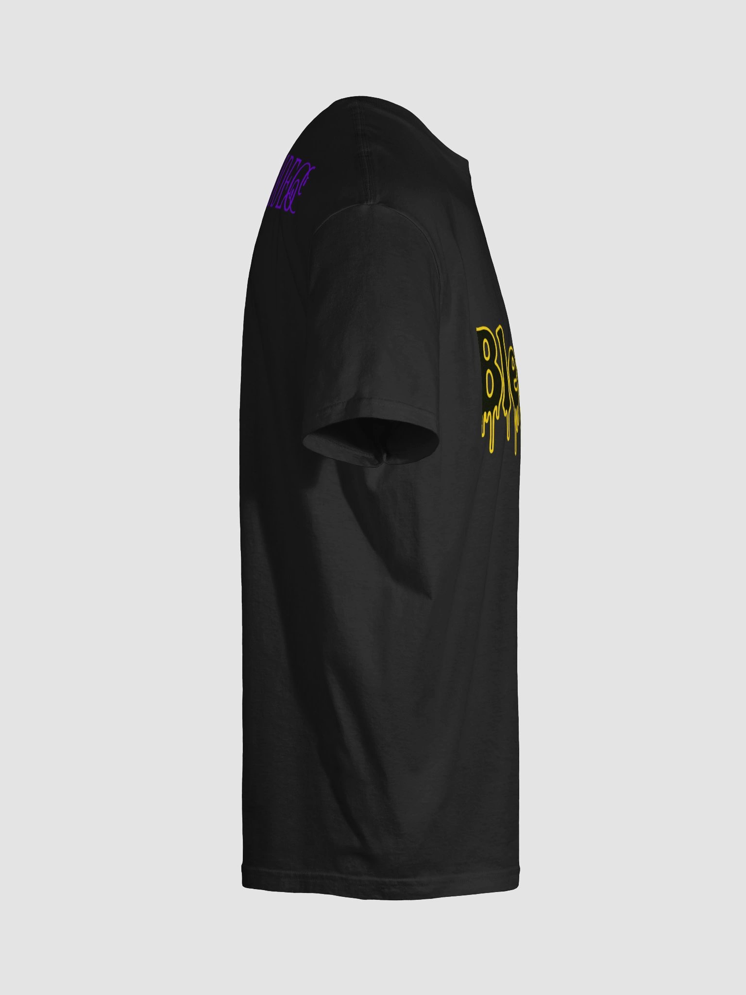 Blegh Shirt product image (65)