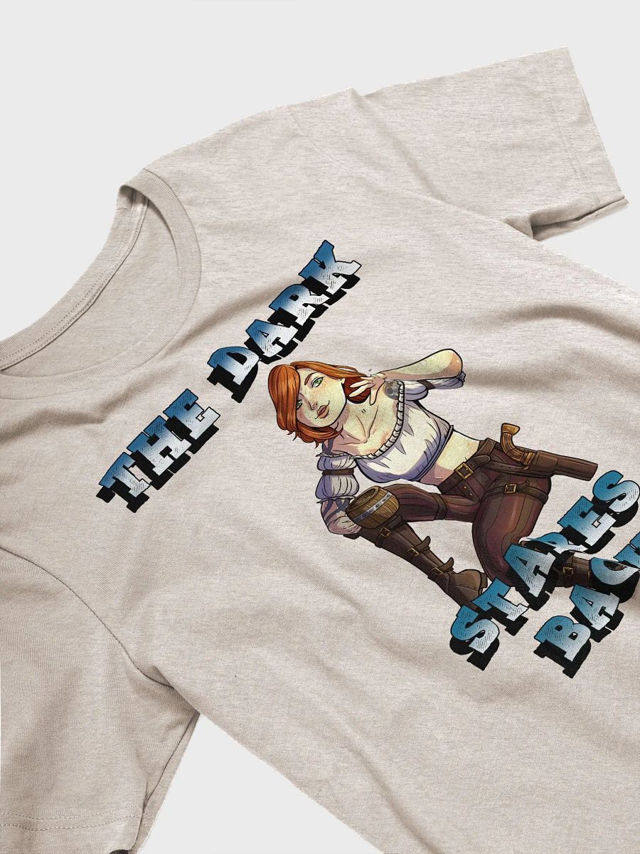 Mackie Elemore T-Shirt product image (3)