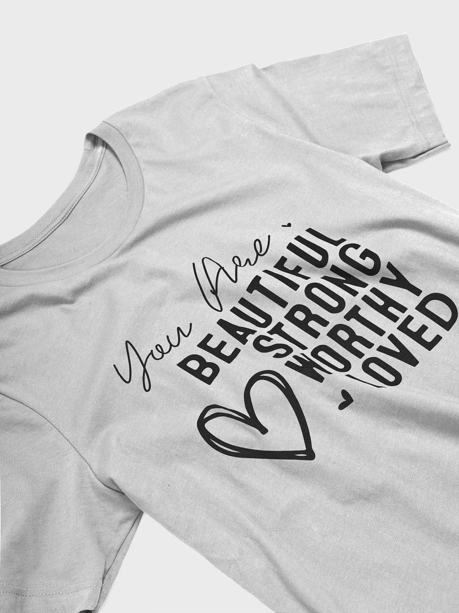 You Are Tee product image (4)