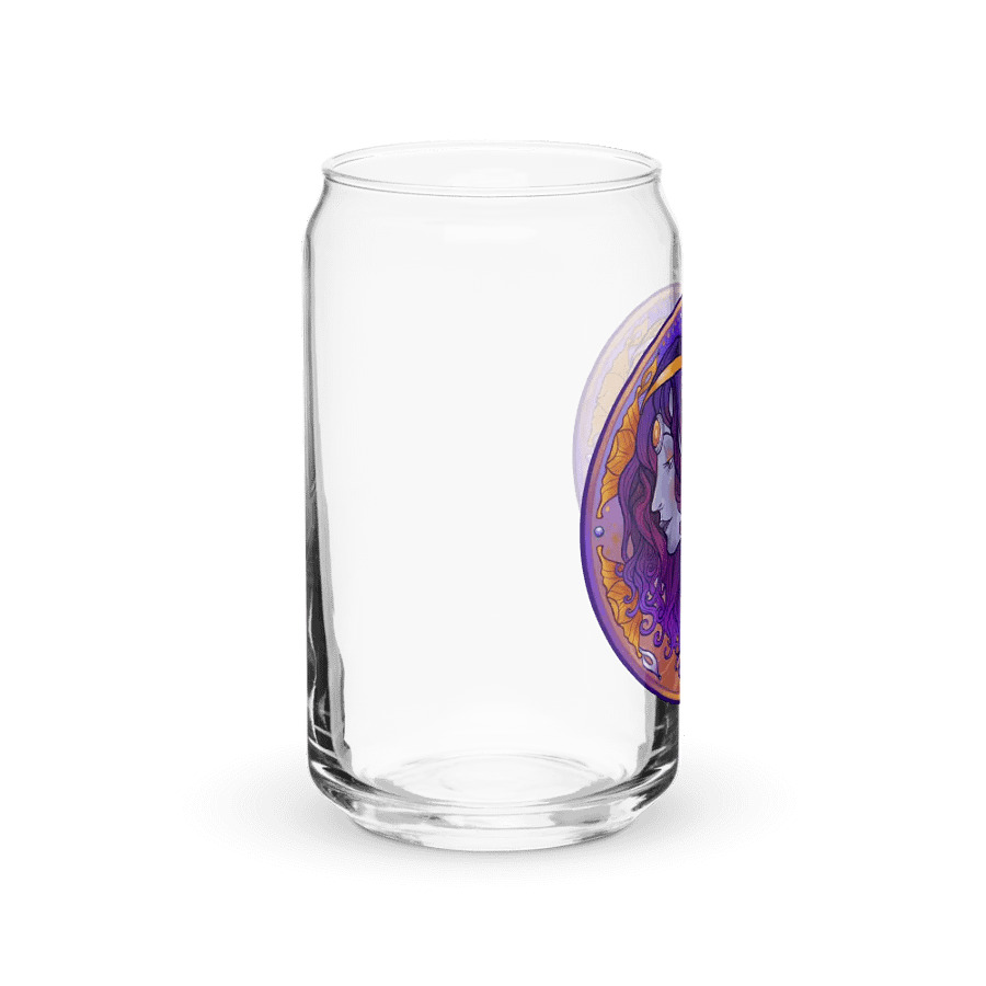 Violet Desert Dreamer - Can Glass product image (4)
