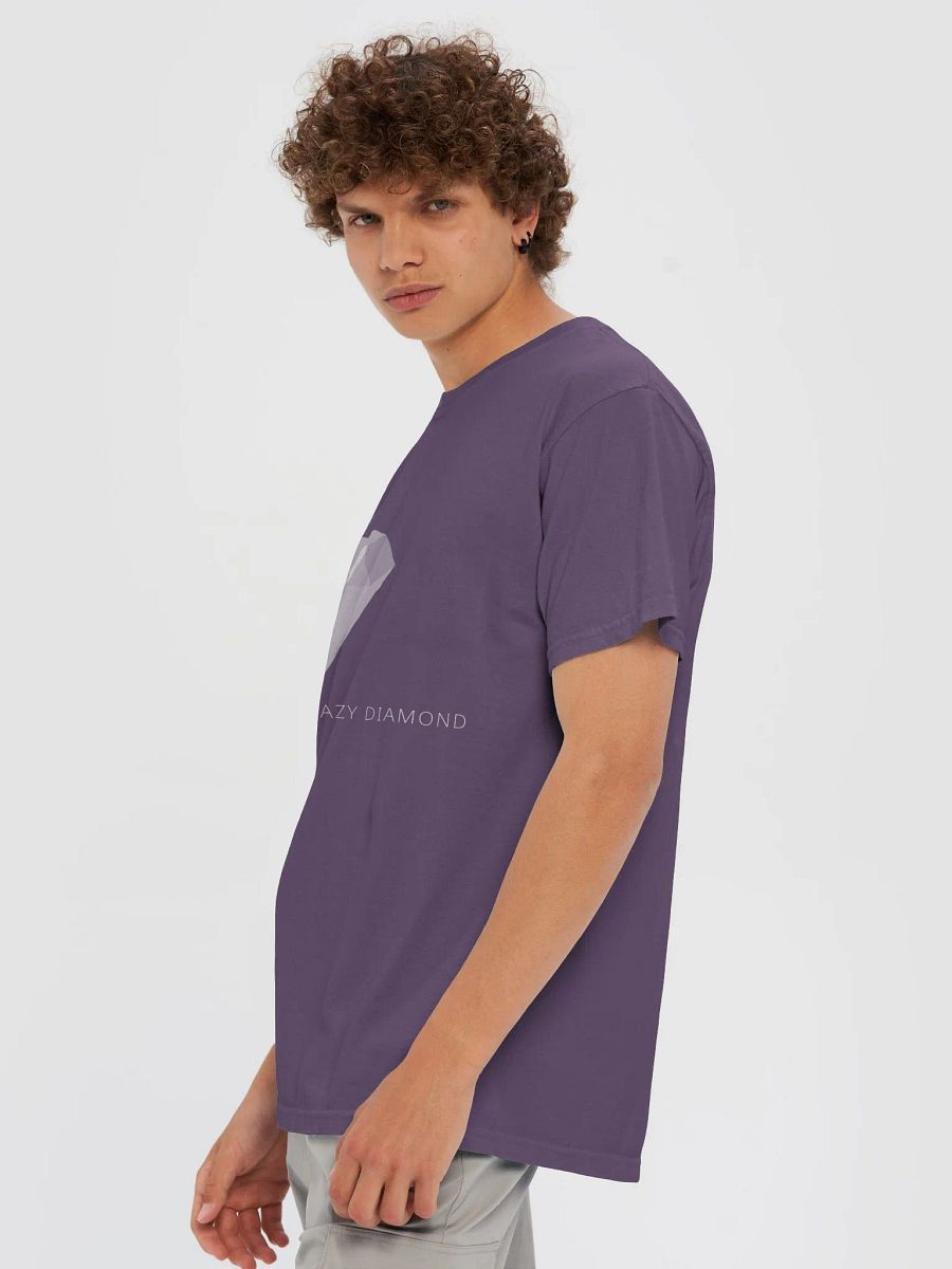 Diamond Lines Comfort Tee product image (6)