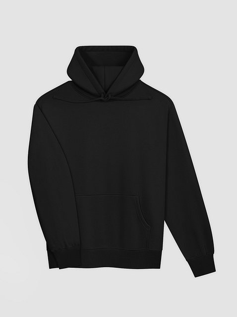 Photo showing AS Colour Heavy Hoodie