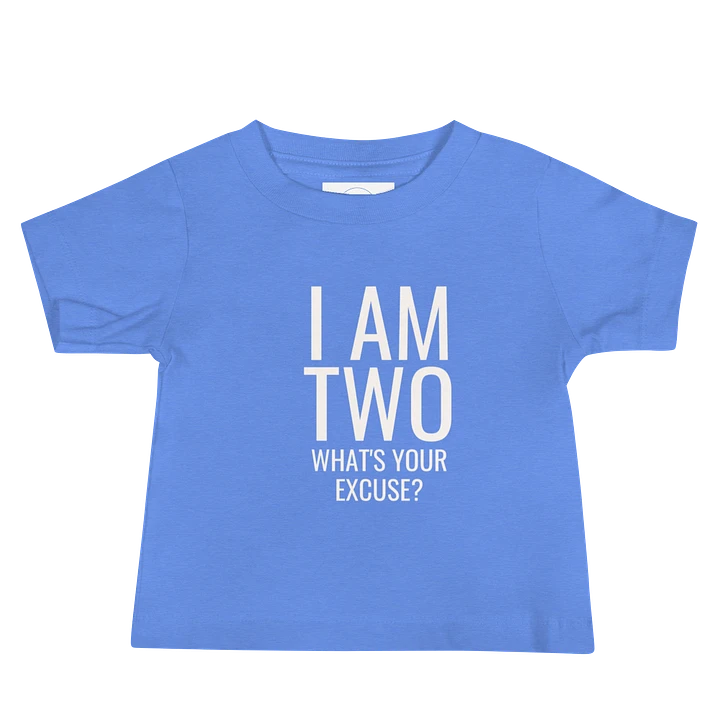 I Am Two product image (2)