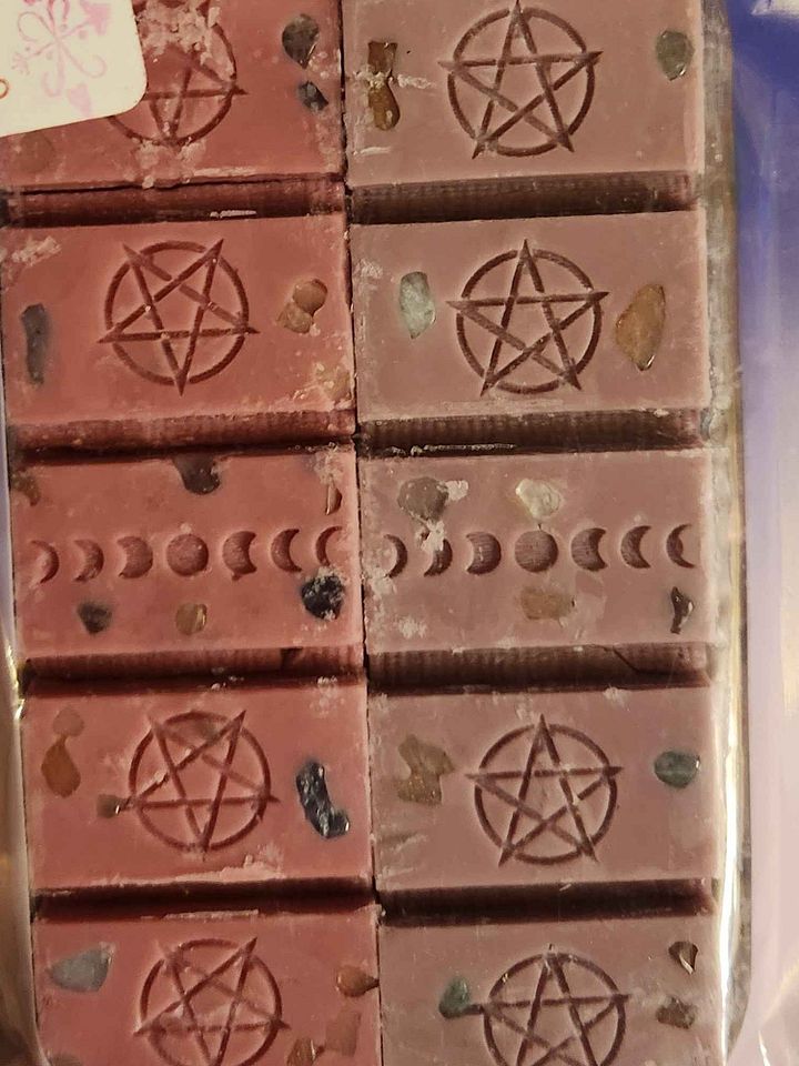 Ritual wax melts product image (2)