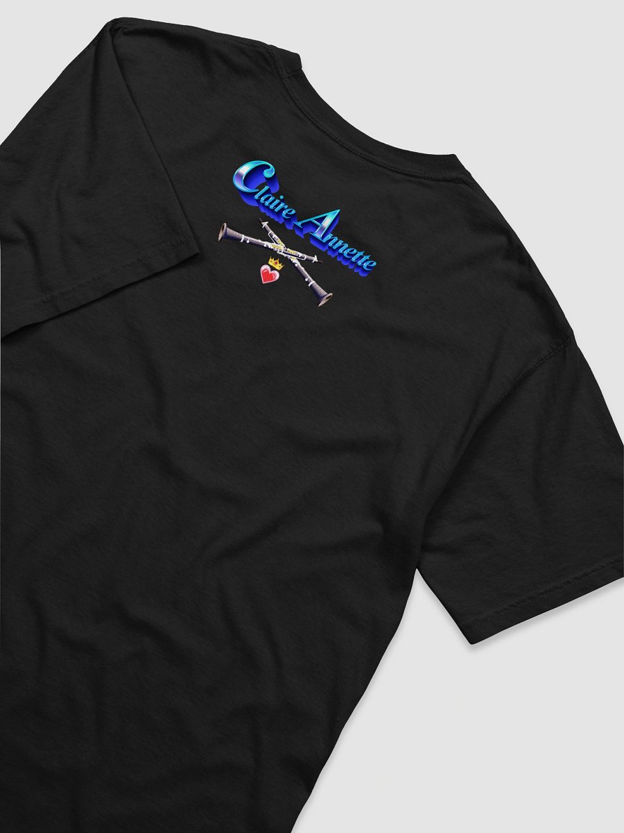 CLARINATION T-Shirt product image (4)