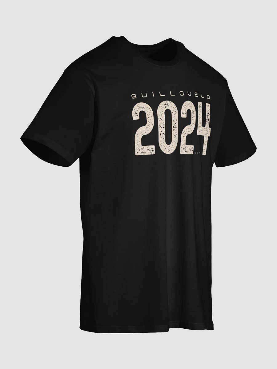 GUILLOVELO 2024 EST TSHIRT product image (4)