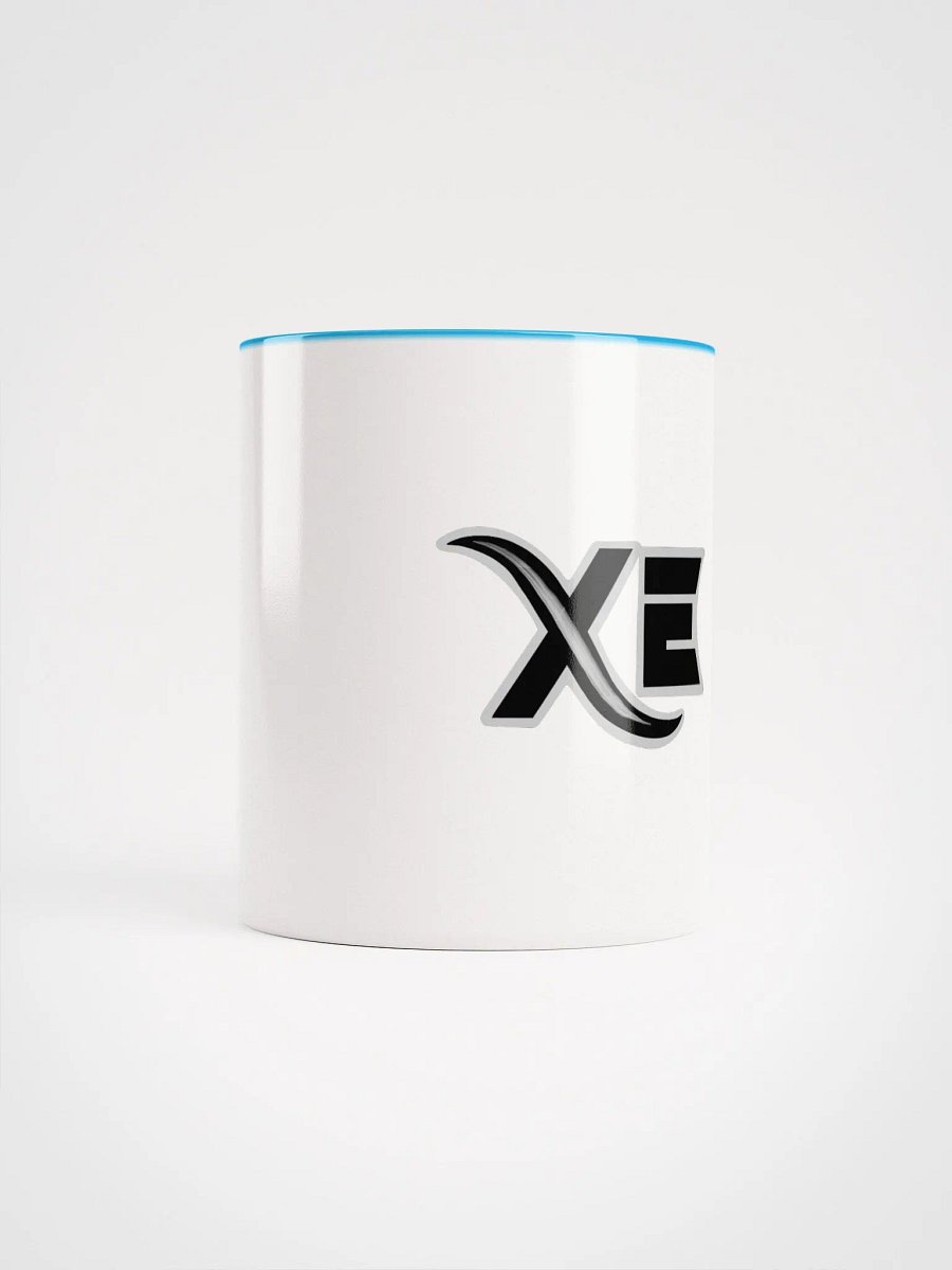 XE Mug product image (5)