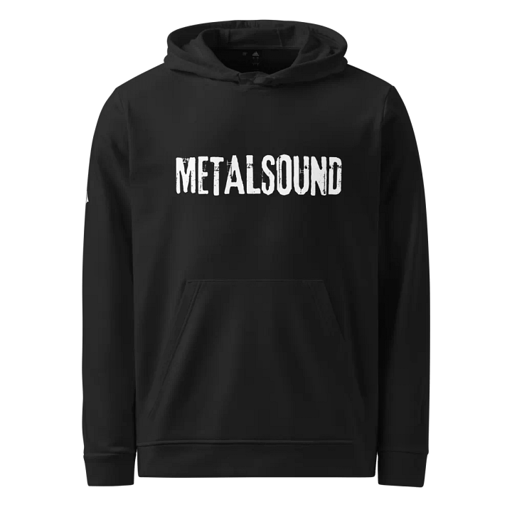 METALSOUND Hoodie product image (1)