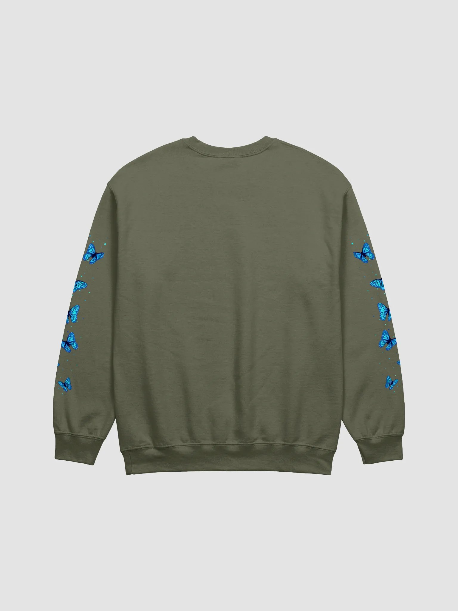 Lies of Laurxn Sweatshirt product image (3)