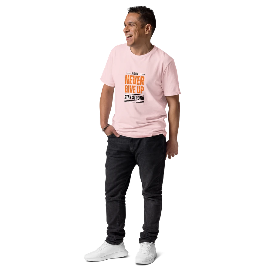 Energetic Motivation Tee product image (167)