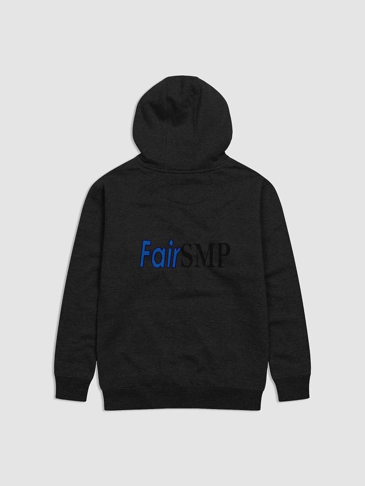 Monarchist Galaxy Hoodie product image (2)