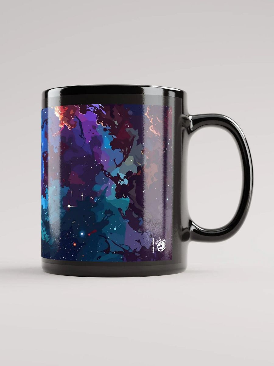 Cosmic Explosion Mug product image (3)