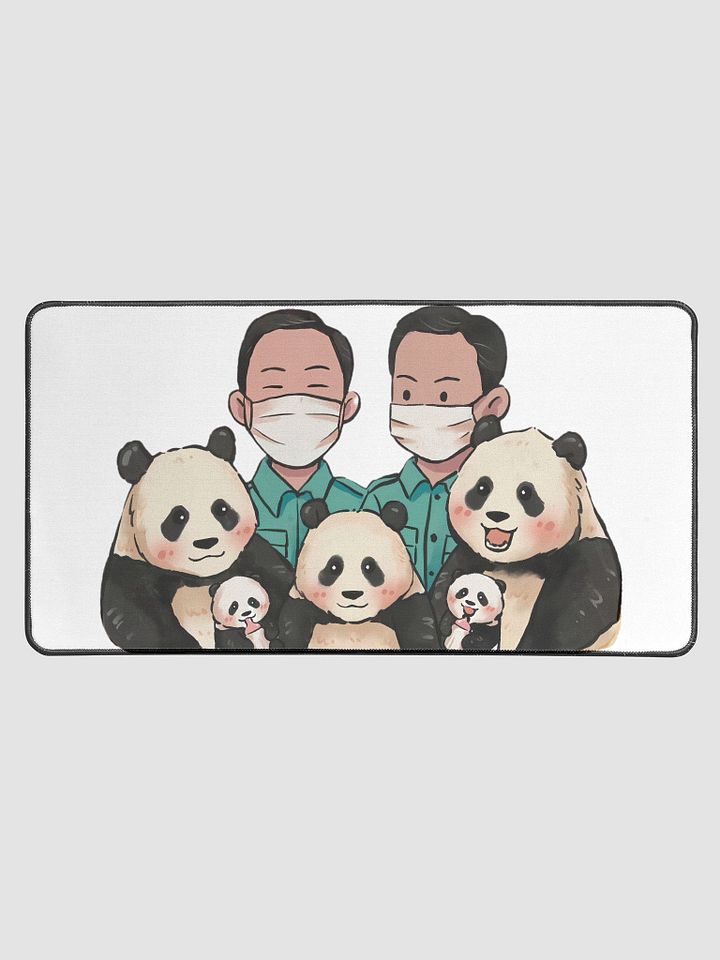 FUBAO🐼Giant Panda product image (1)