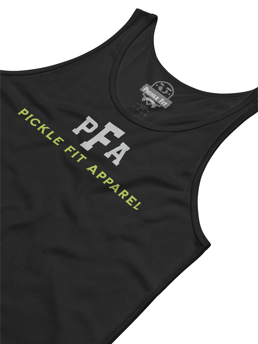Paddle Power Jersey Tank product image (10)