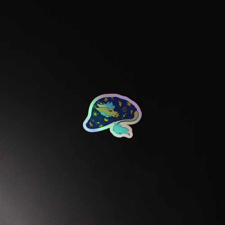 Holo Eepy Neema product image (4)