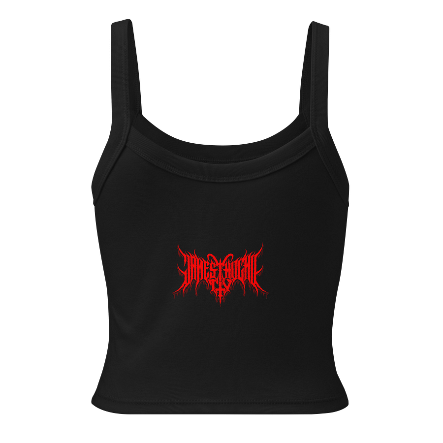 Eldritch Ladies Tank top product image (4)