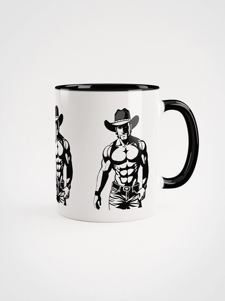 Cowboy Swagger - Mug product image (1)