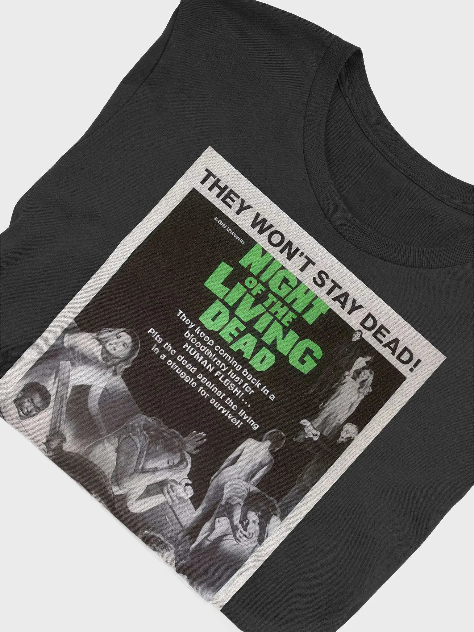 Night of the Living Dead product image (27)