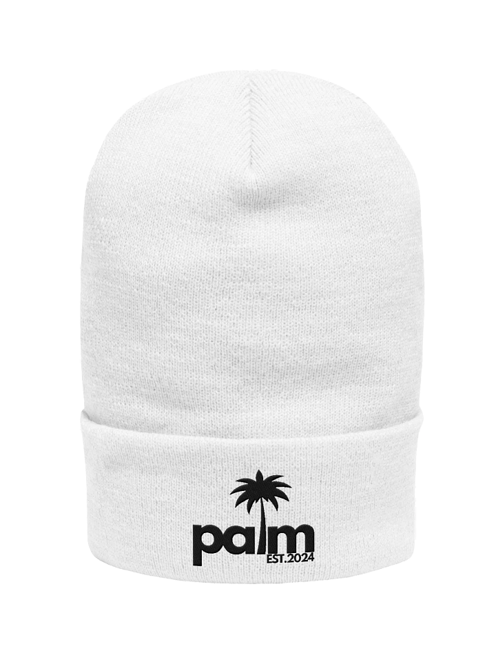 PALM BEENIE product image (4)