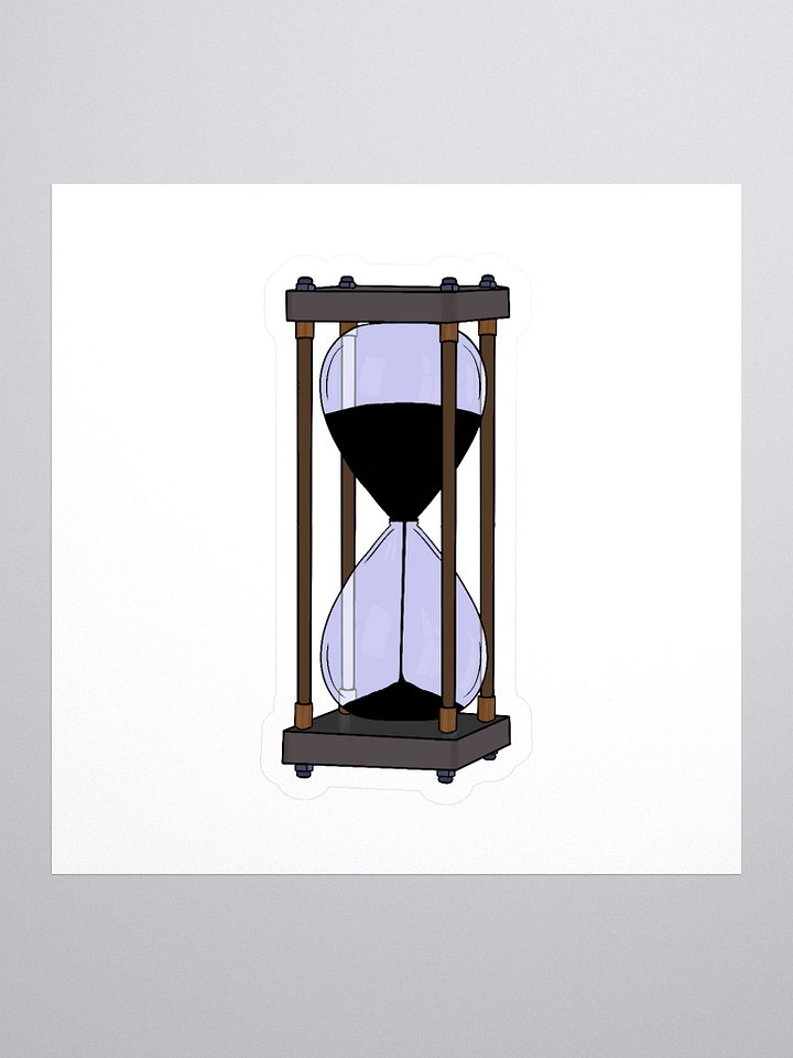 Hourglass Timeframe product image (1)
