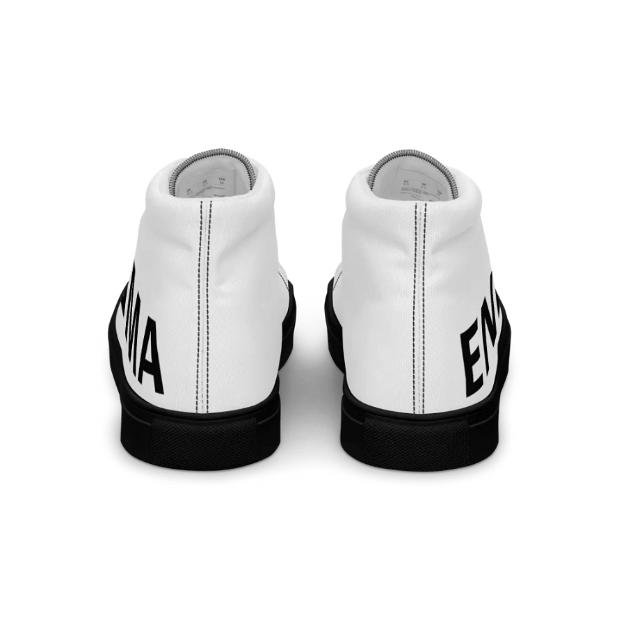 ENIGMA female shoes product image (3)
