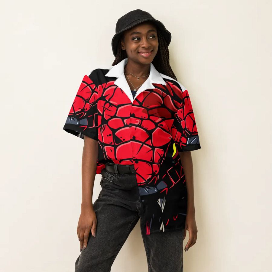 Big Kahuna Shirt product image (6)