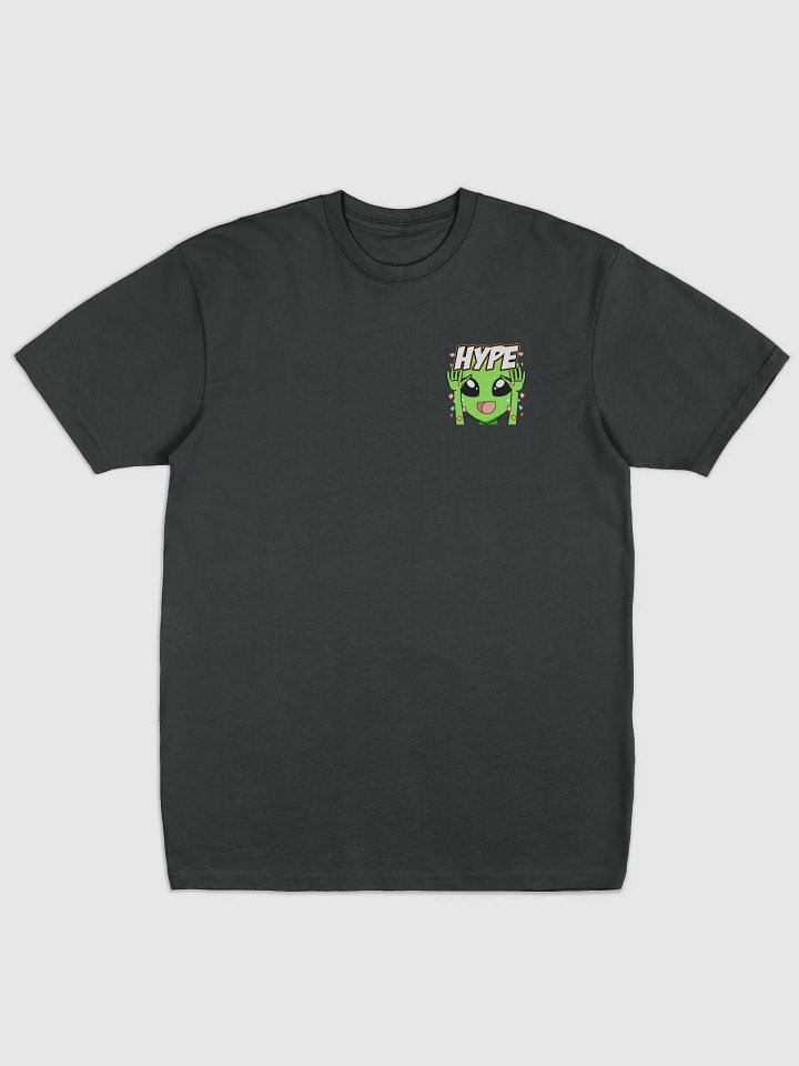 YouKnowMe Alien Hype Tee product image (1)