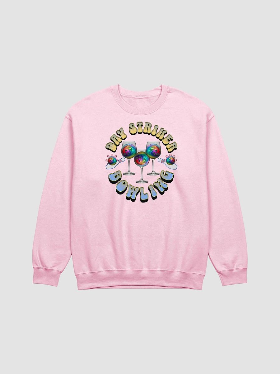 Day Striker Bowling & Sip Sweatshirt product image (11)
