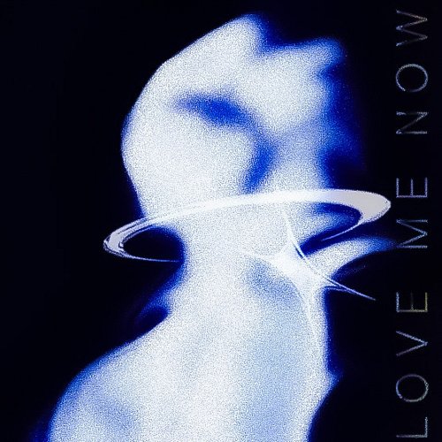 LOVE ME NOW out now! super excited for this one to finally be out wherever you listen to music :)