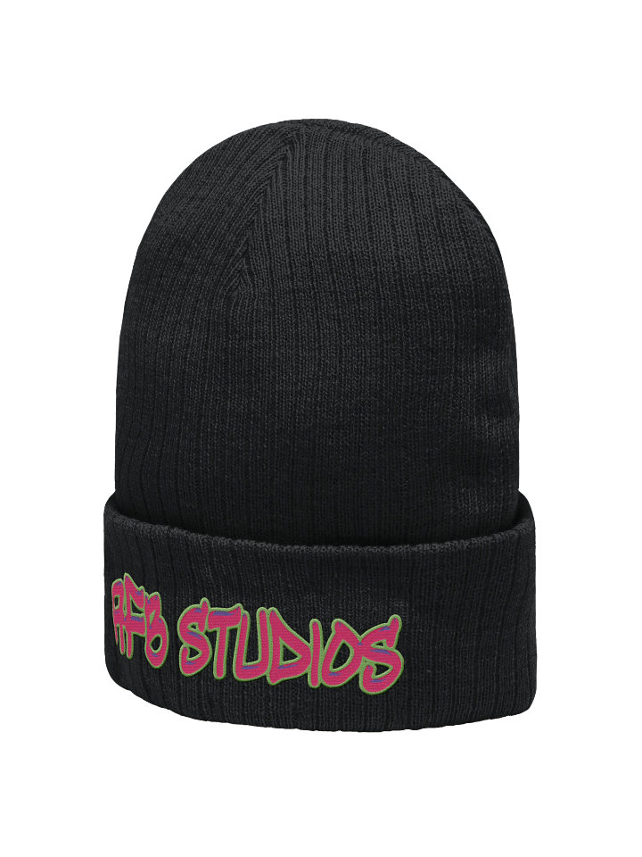 AFB Studios Beanie Touque product image (2)