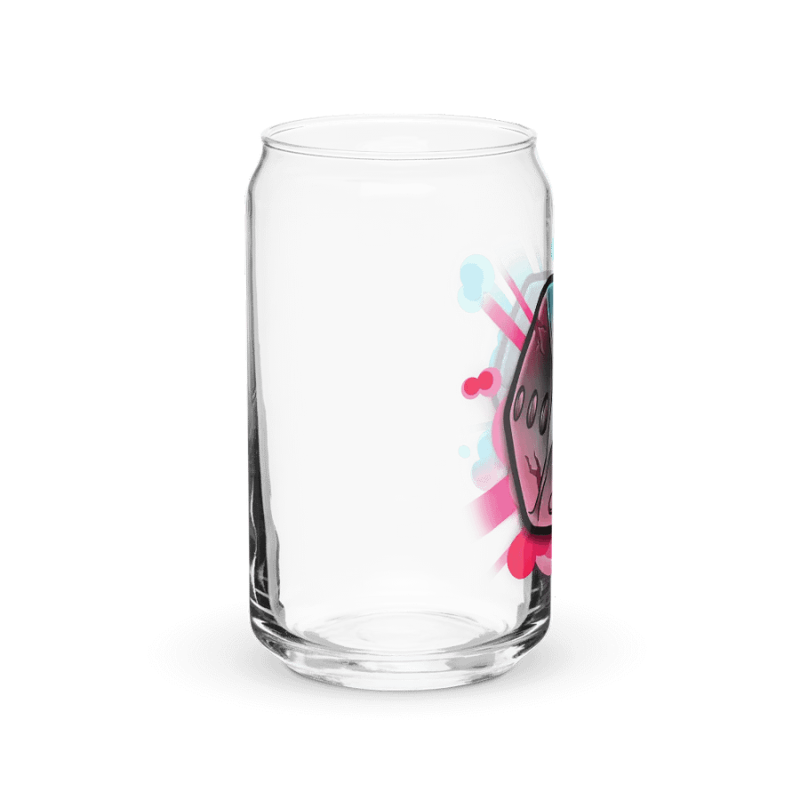 Roll1ToExplode Brand Can Shaped Glass product image (8)