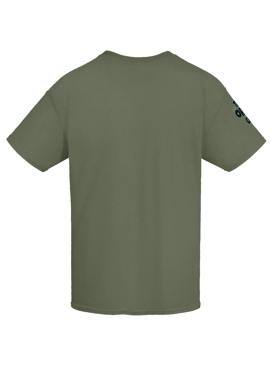 I Don't Wanna (S-5XL) product image (33)