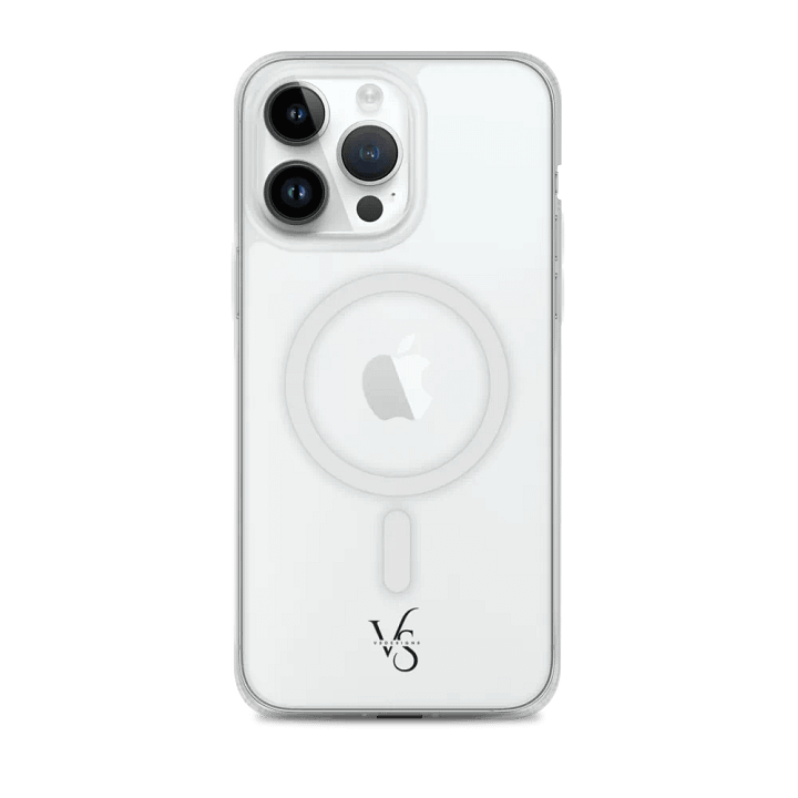 Invisible Power MagSafe® iPhone® Case product image (2)
