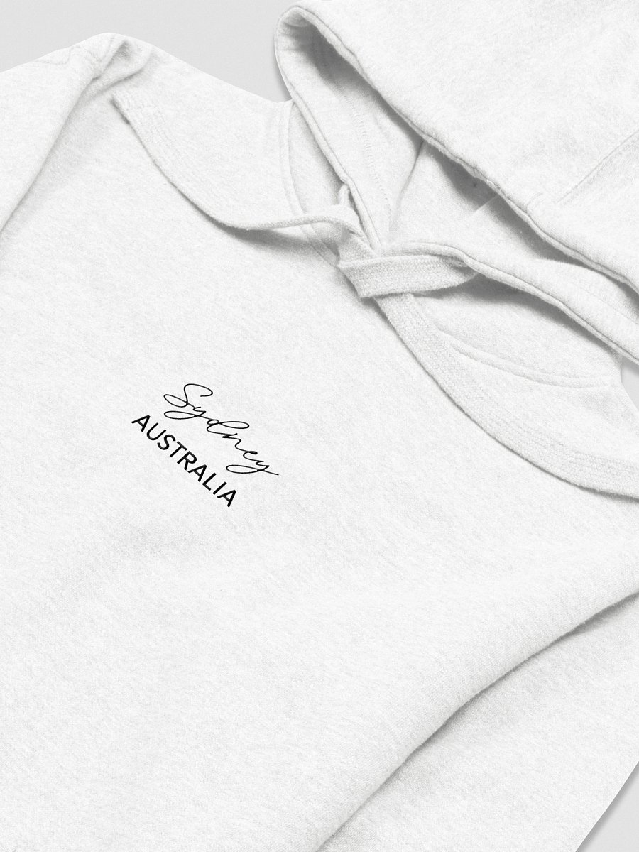 Sydney Roots Hoodie product image (9)