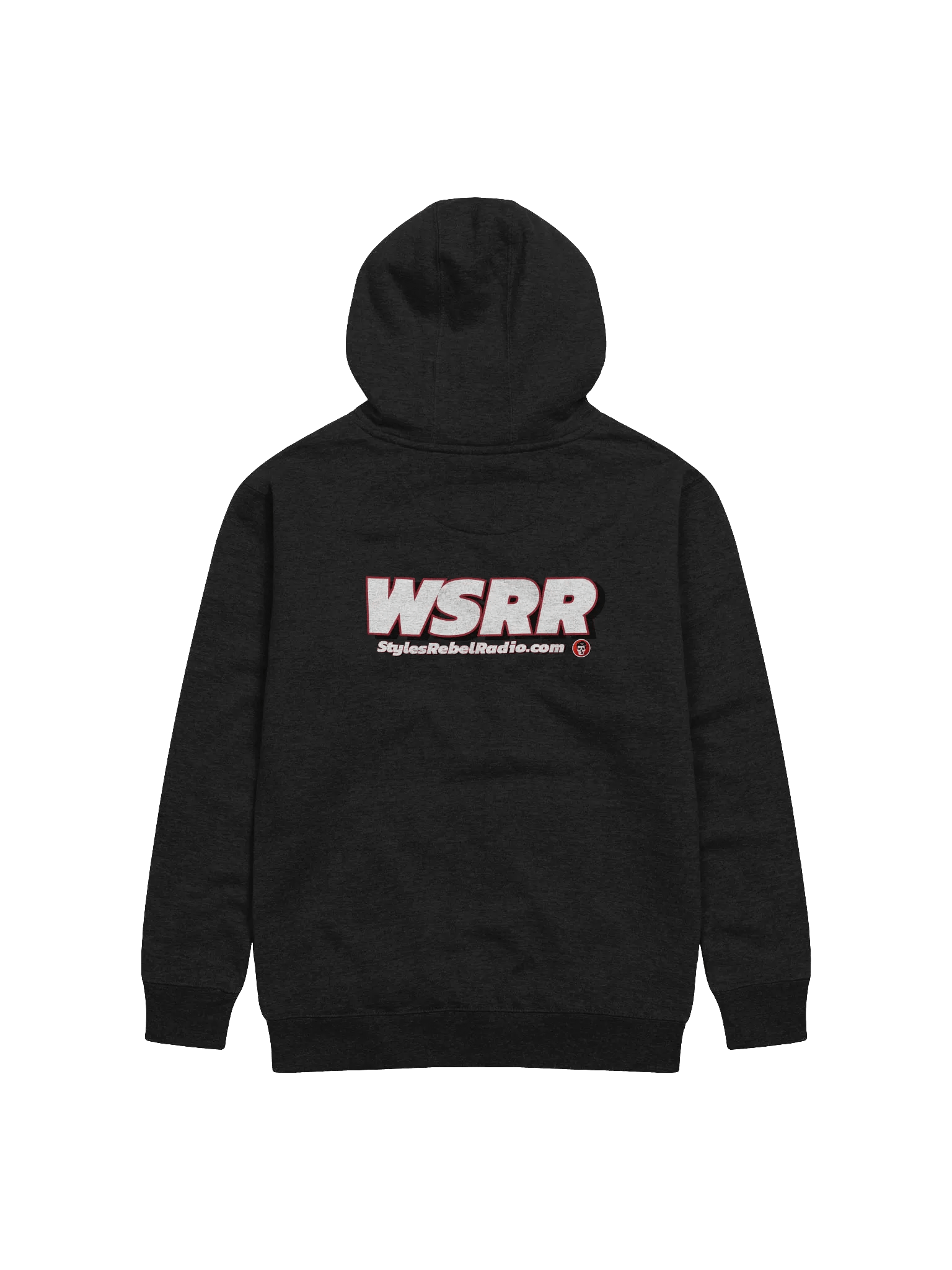 Off Air Unisex Premium Hoodie product image (5)