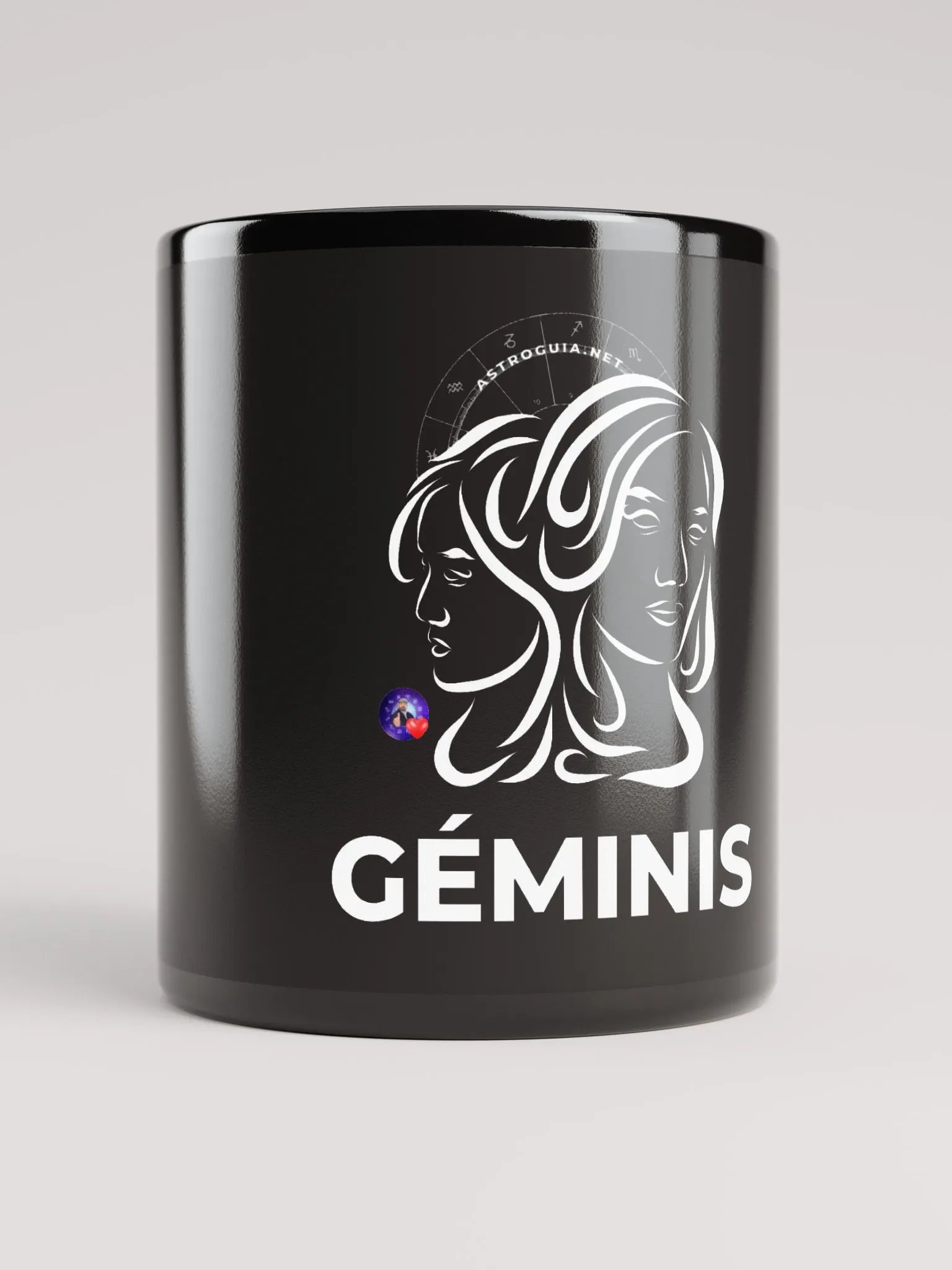 GEMINIS Taza product image (1)