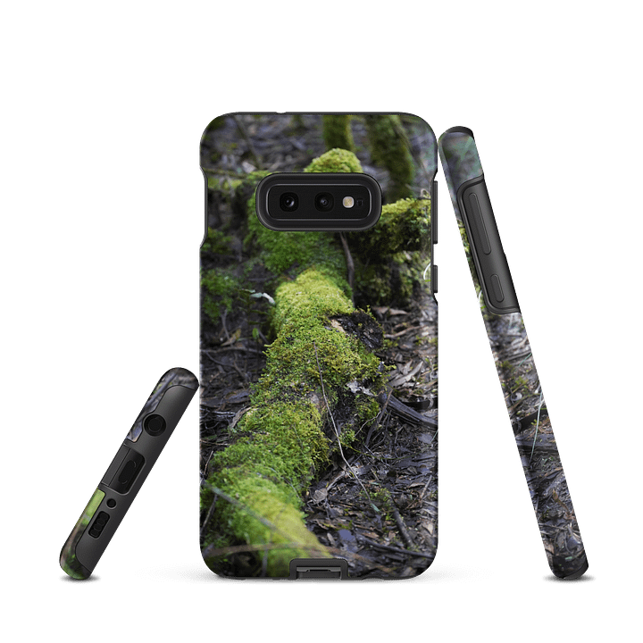 Moss Phone Case product image (2)