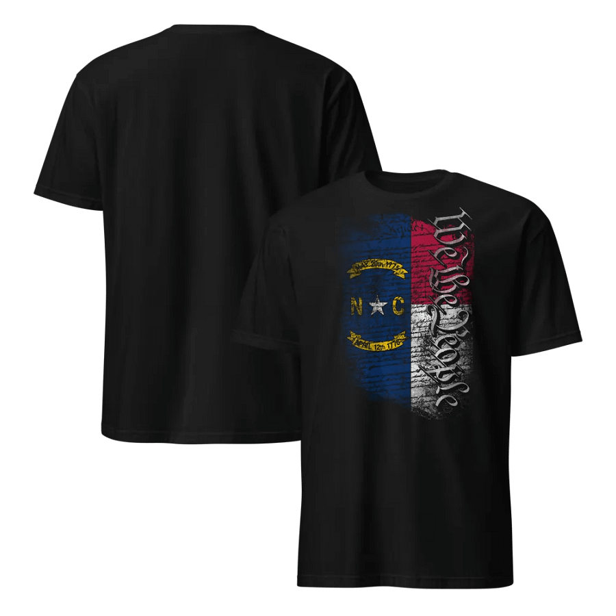 North Carolina: We The People product image (6)