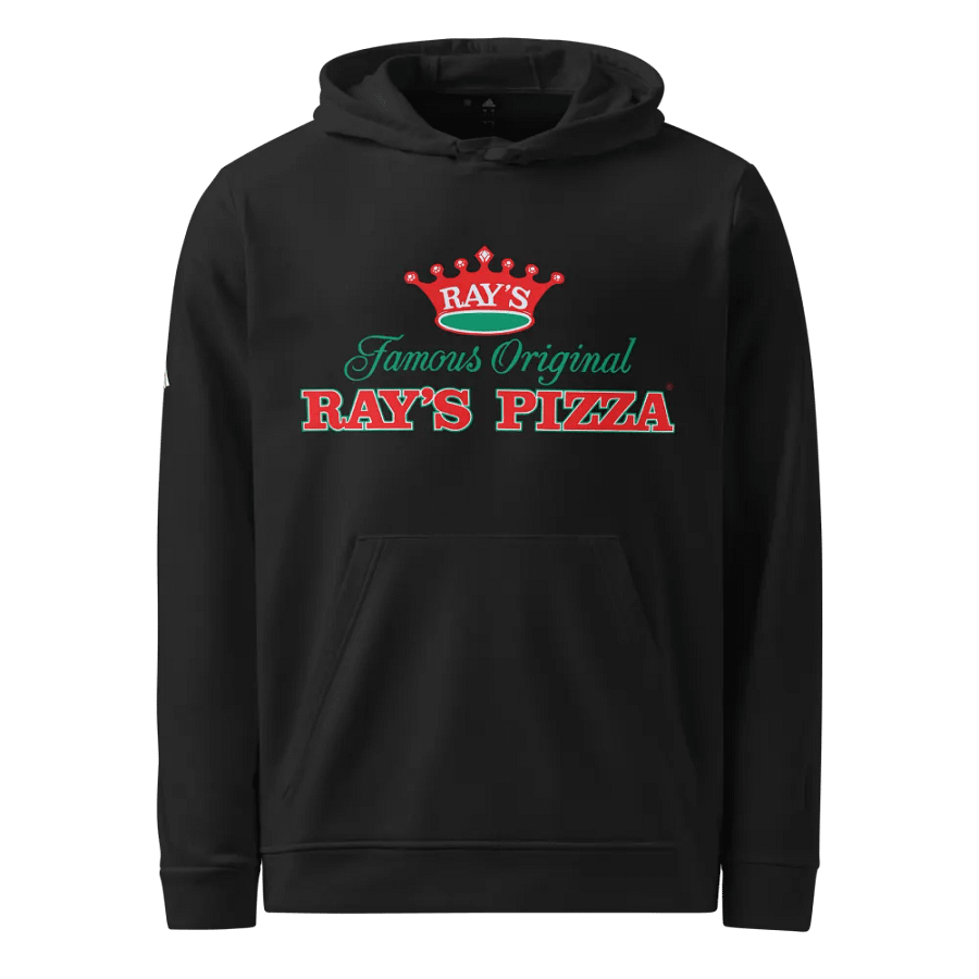 Ray's Pizza x Adidas Hoodie product image (1)