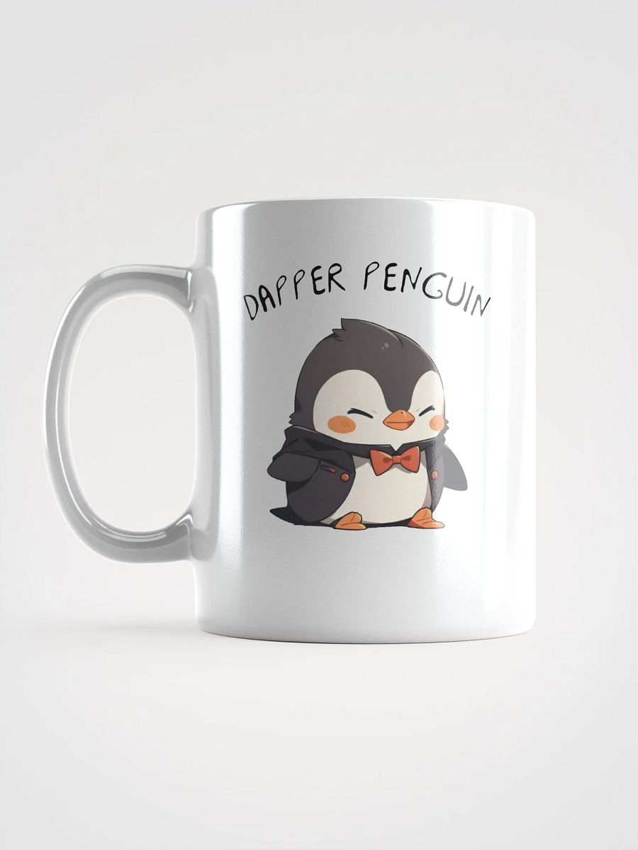 Dapper Penguin product image (6)