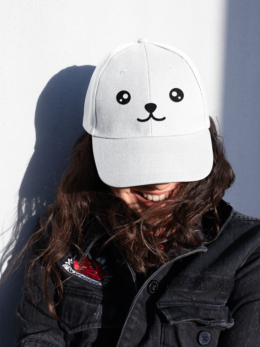 Cap-tivating Bear product image (1)