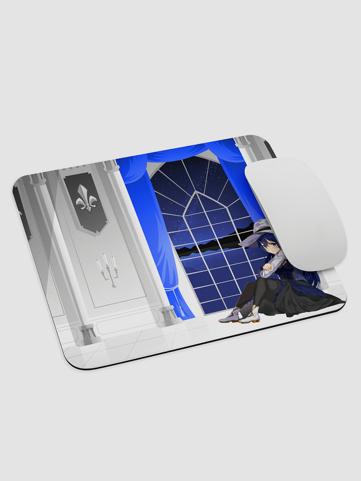 Starting Soon BG - Print Mouse Pad product image (2)