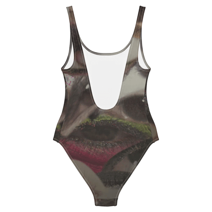 EYE Bodysuit product image (2)