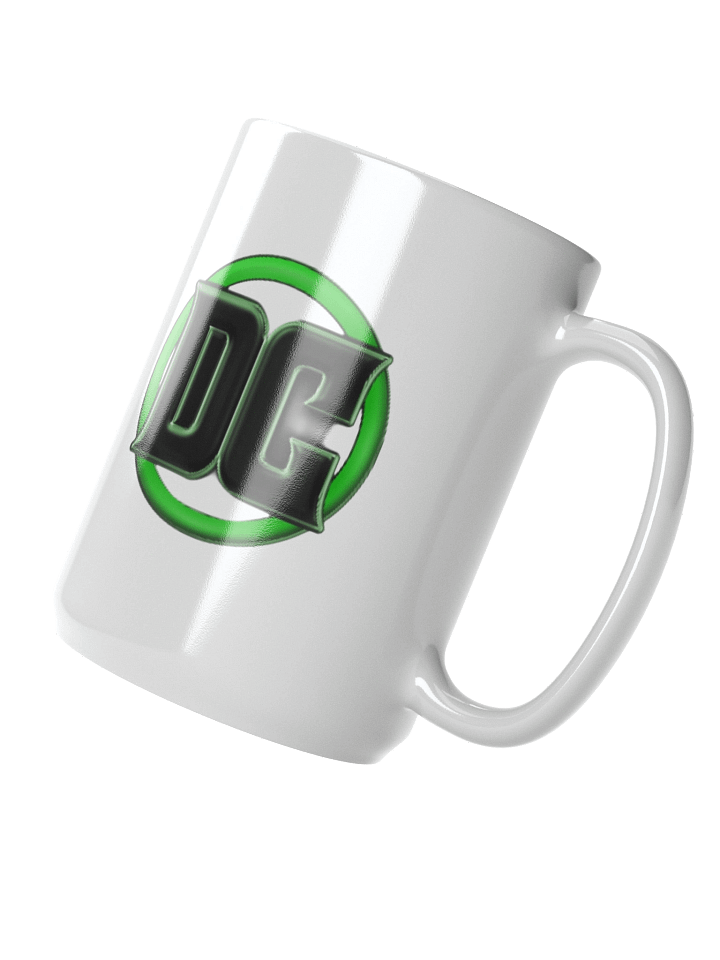 DCSim Logo Mod product image (2)