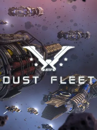 Dust Fleet - Steam Key - Global product image (1)
