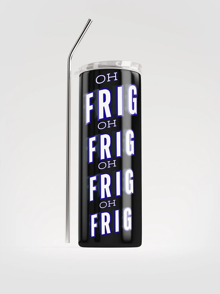 OH FRIG Stainless Steel Tumbler product image (2)