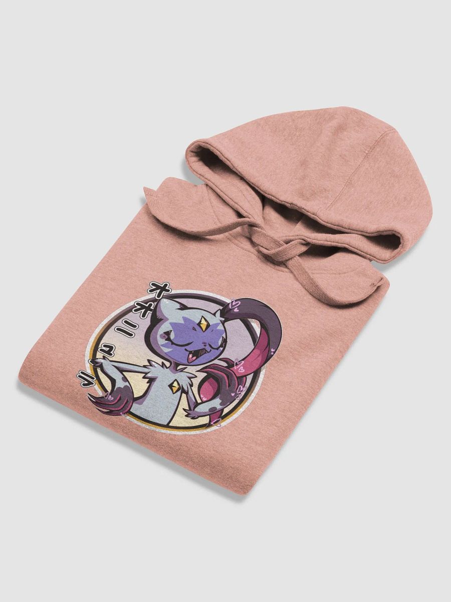 Fabulous Sneasler - Cotton Unisex Hoodie product image (53)