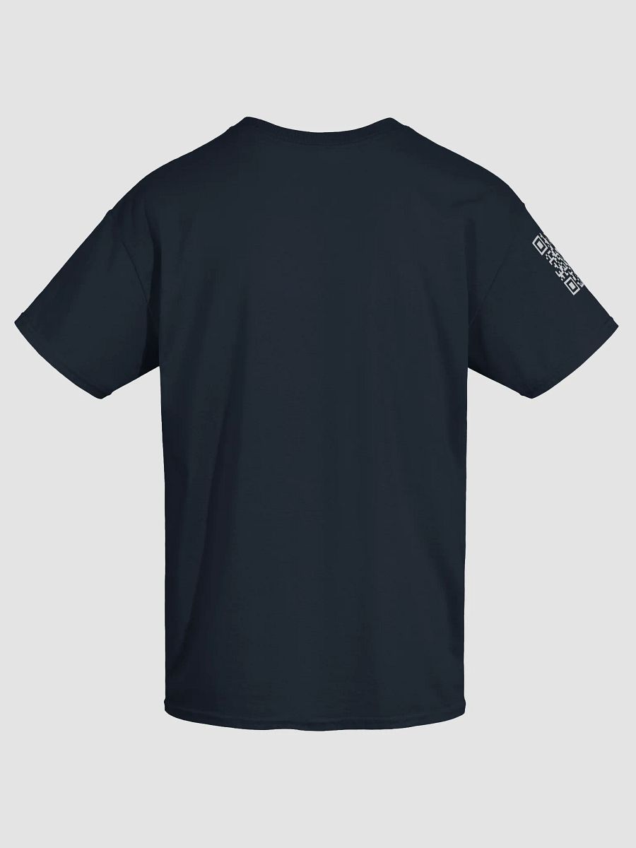 Think About Jesus -simple, dark T-shirts product image (4)