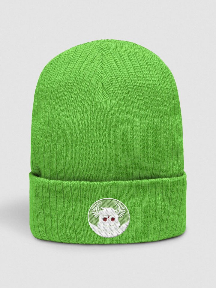 Moffbucks Beanie product image (2)