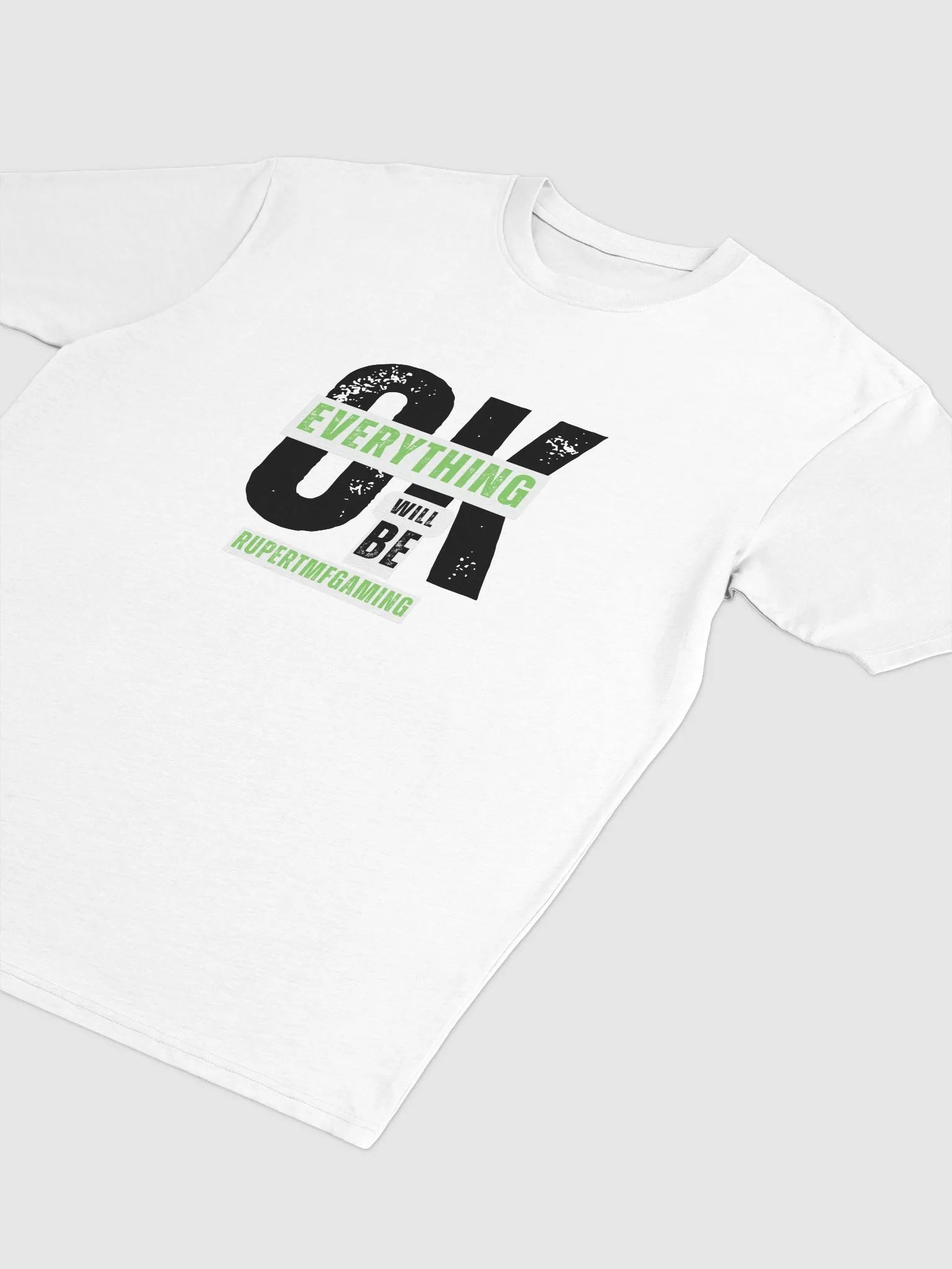 Everything Will be Okay Shirt product image (3)